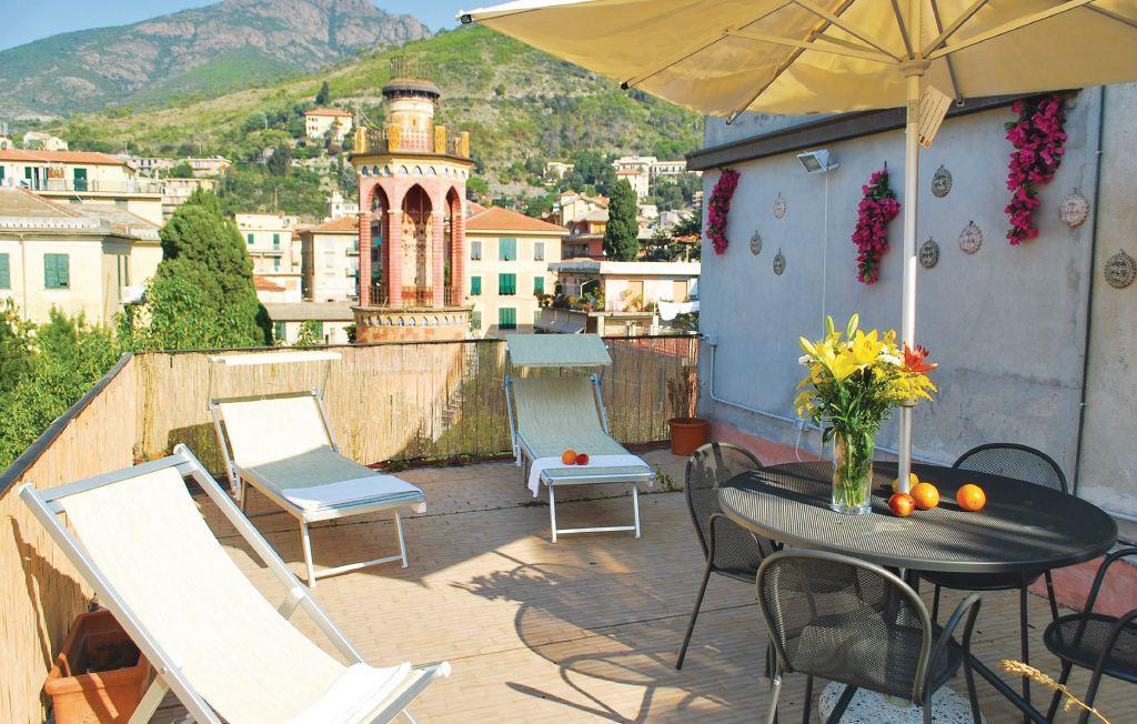 Parmigiana Levanto Exterior foto